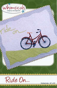 Ride On...-0024-2000