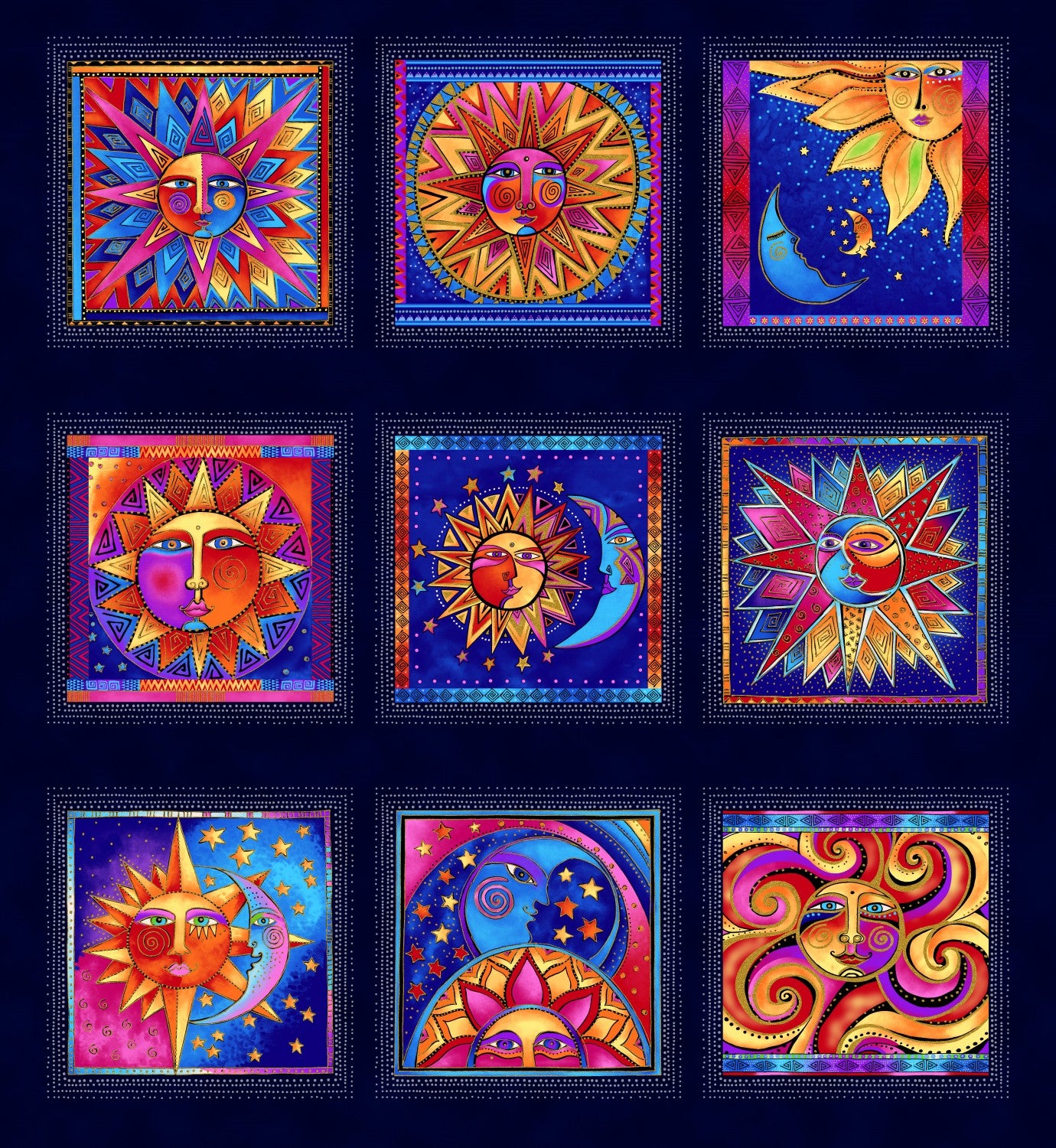 Celestial Magic