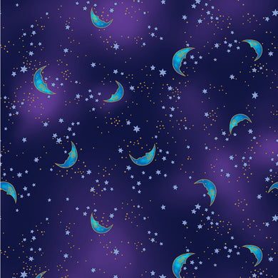 Celestial Magic