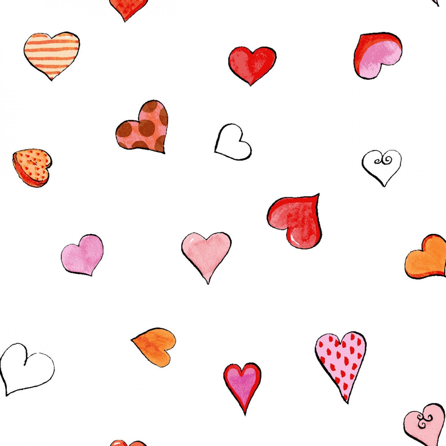 From The Heart