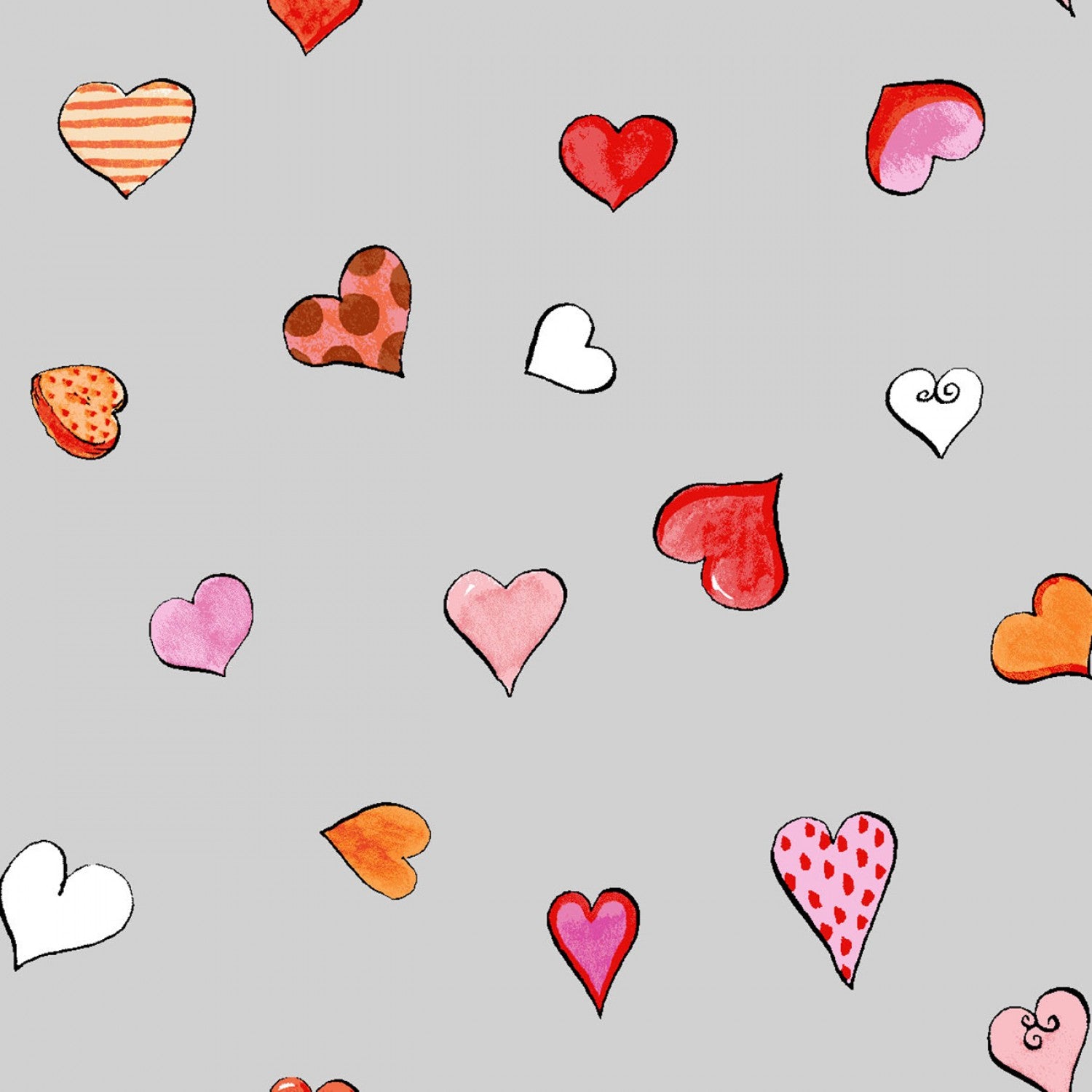 From The Heart