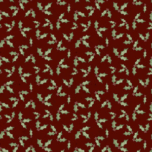 Postcard Christmas