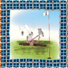 A Hole In One