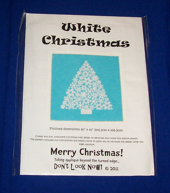 White Christmas