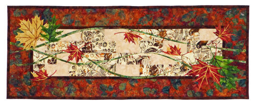 Autumn Breeze
