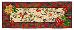 Autumn Breeze