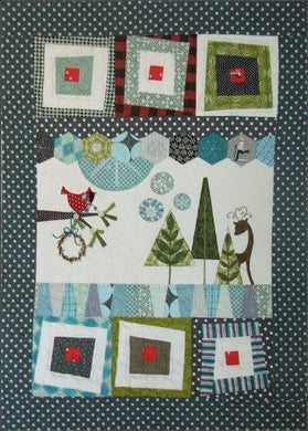 Wonky Winter