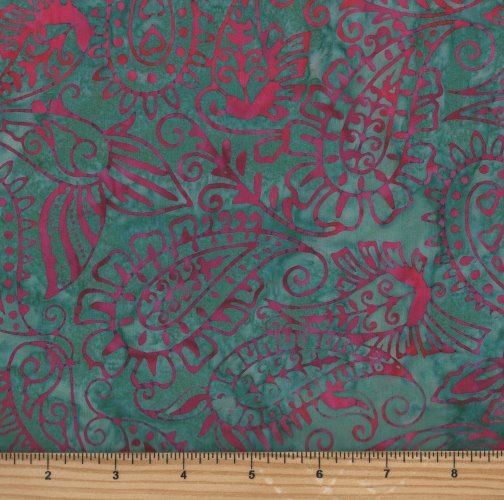 Batik Assortment-004-237