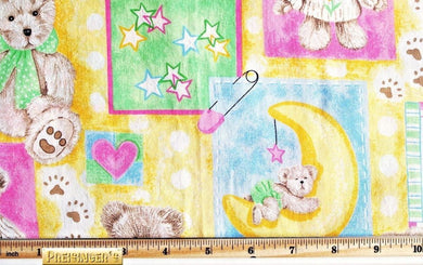 Boyd's Bear Flannel