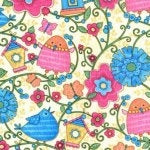 Floral Dreams