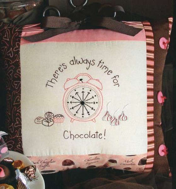 Time For Chocolate