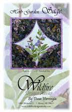 Herb Garden - Sage