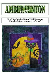 Kool Kat by the Moon