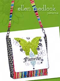 Flutterby