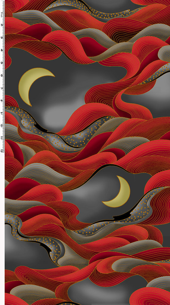 Dragon Moon