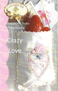 Crazy Love (Crab-apple Hill)