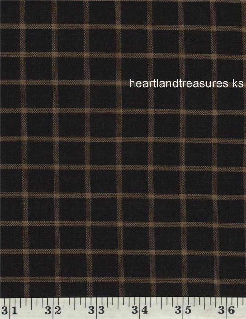 Homespun Fabrics