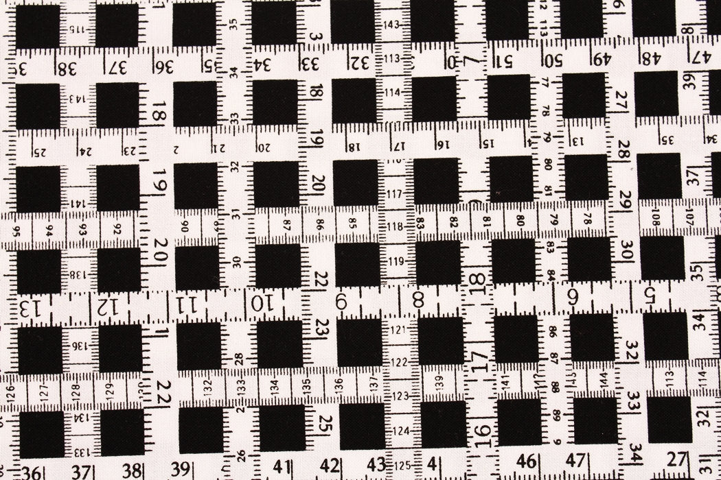 Assorted blacks/whites-013-593