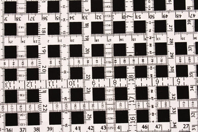 Assorted blacks/whites-013-593