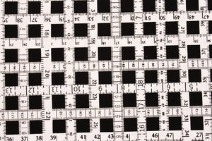 Assorted blacks/whites-013-593
