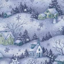 Snow Show