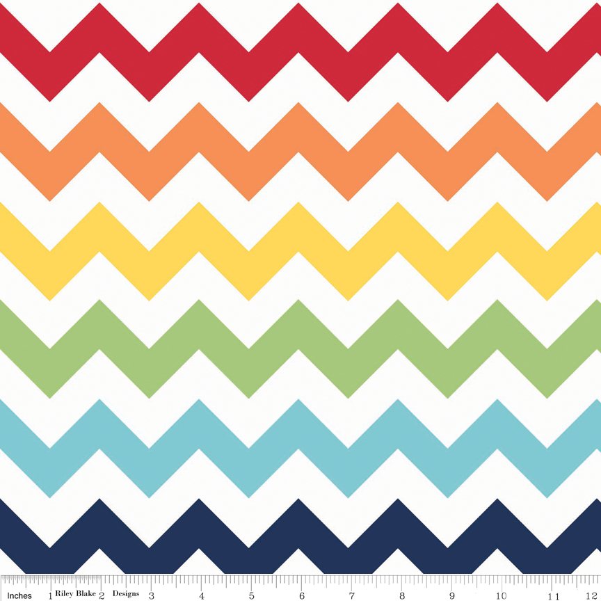 Chevron