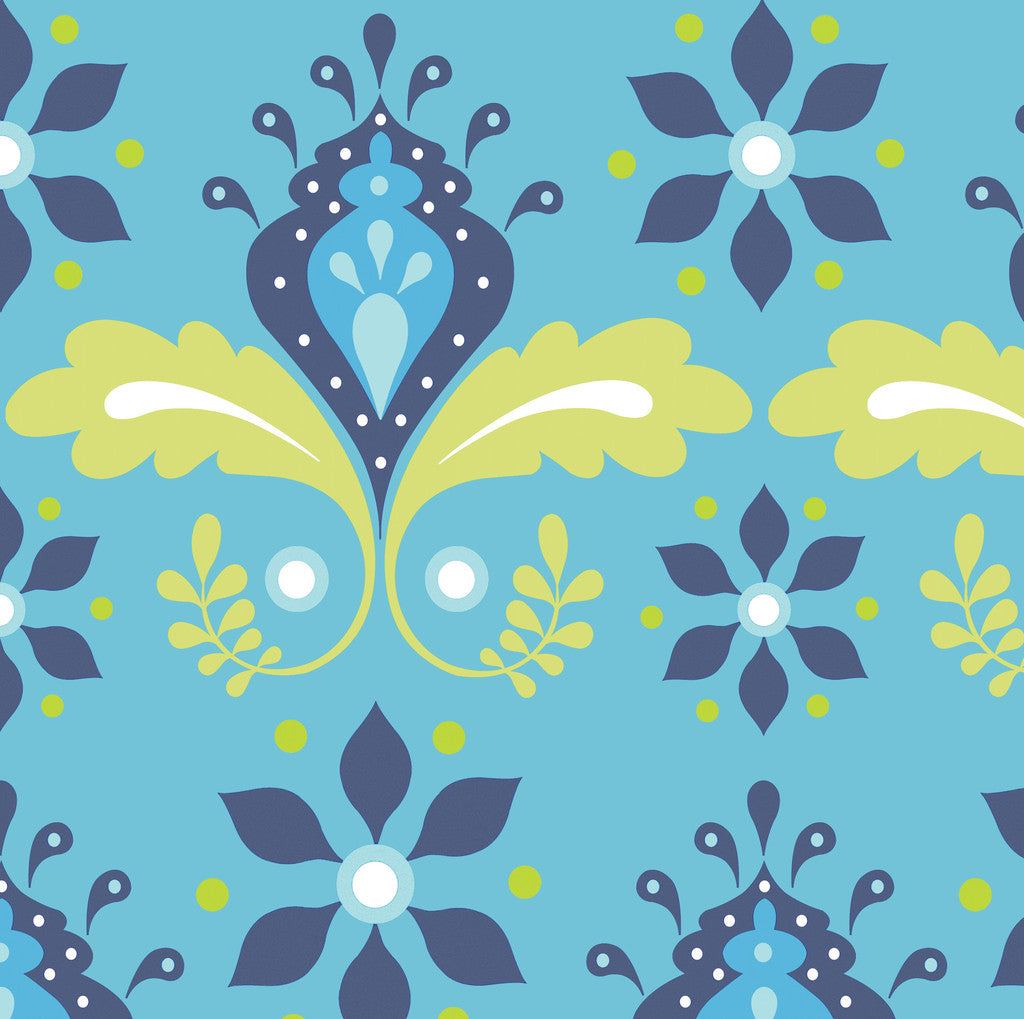 Knit Fabrics