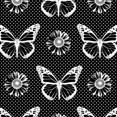 Assorted Blacks/Whites