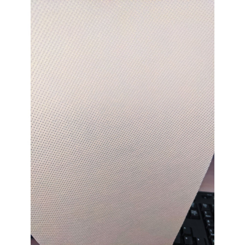 Face mask filter fabric