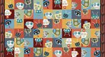 Mr. Roboto-.