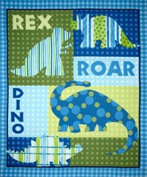 Dino Roars