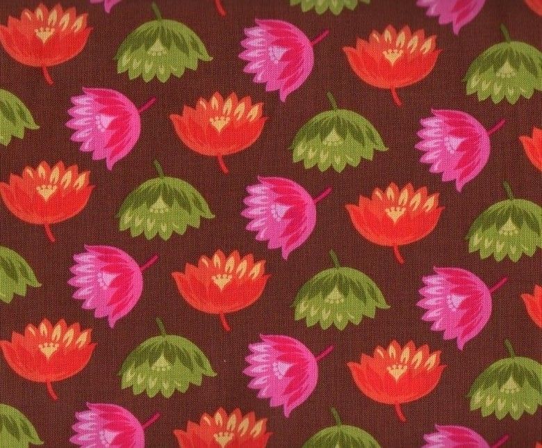 Lakehouse Fabrics