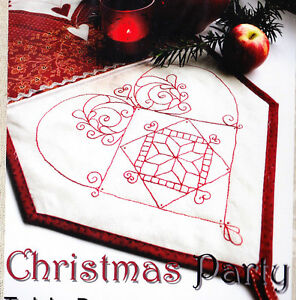 Christmas Party