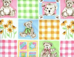 Boyd's Bear Flannel