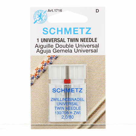 Schmetz Needles-1716-SCHM