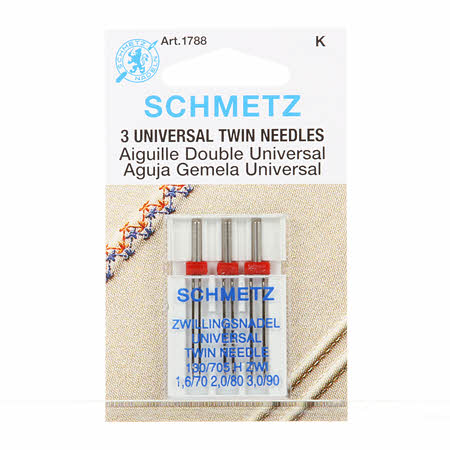 Schmetz needles-1788-SCHM