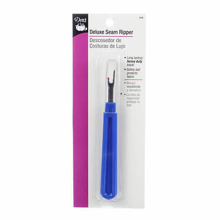 Deluxe Large Seam Ripper-026-4000