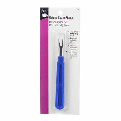 Deluxe Large Seam Ripper-026-4000