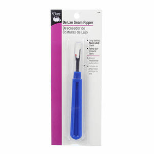 Deluxe Large Seam Ripper-026-4000