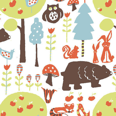 Knit Fabrics