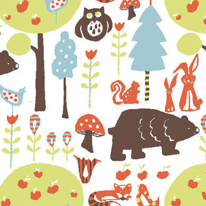 Knit Fabrics