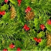 Season's Greetings