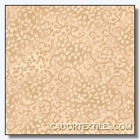 Essentials - Leafy Scroll-002-356