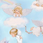 Angels & Fairies