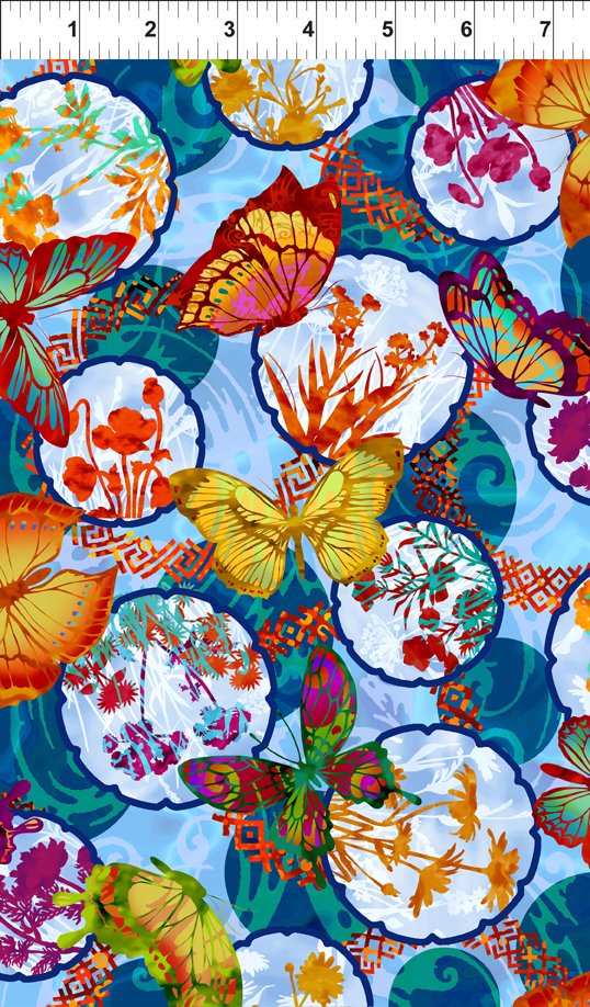Dreamscapes II